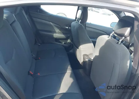 2012 Dodge Avenger Sxt z USA, uszkodzony, nr VIN 1C3CDZCBXCN203170